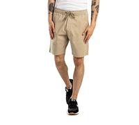 Reell Short Reflex Easy LW Beige Größe L
