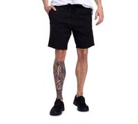 REELL Reflex Easy LW Shorts black Herren Gr. M
