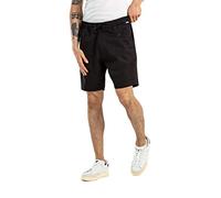 Reell Shorts Reflex Easy LW Schwarz Herren Gr. L