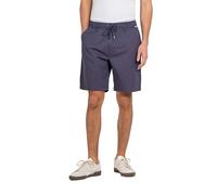 Reell Reflex Easy Short LW, Kurze Hosen für Männer und Frauen aus Leichter Baumwolle, Shorts mit elastischem Bund