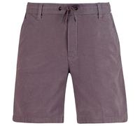 Reell Shorts Reflex Easy – Babycord Lila – Herren Größe M