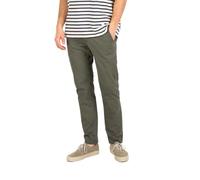 Reell Freizeithose Reflex Easy ST Herren Olive Gr. S Regular