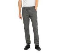 Reell - Reflex Easy ST - Freizeithose, Gr. L L - Regular, grau (VulcanGrey)