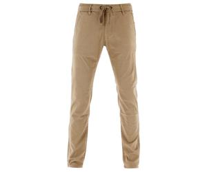 Reell - Reflex Easy ST - Freizeithose, Gr. L L - Long, beige (DarkSand)