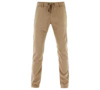 Reell - Reflex Easy ST - Freizeithose, Gr. M M - Long, beige (DarkSand)