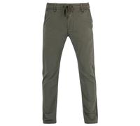 Reell - Reflex Easy ST - Freizeithose, Gr. XS XS - Regular, braun (Olive)