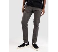 Reell - Reflex Easy ST - Freizeithose, Gr. S S - Regular, grau (VulcanGrey)