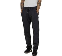Reell Freizeithose Reflex Evo Regular Herren Schwarz/Grau Größe S