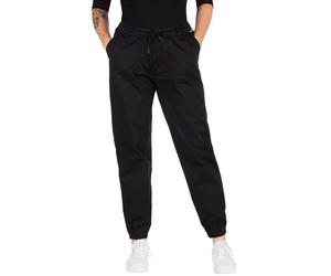 REELL Reflex Hose black Damen Gr. S