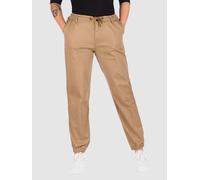 REELL Reflex Hose dark sand Damen Gr. XS