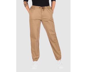 REELL Reflex Hose dark sand Damen Gr. XS