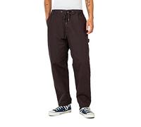 Reell Reflex Hustler Reddish Brown Canvas XS Normal