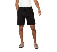 Reell Reflex Lazy Short Black S