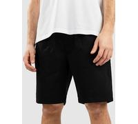 REELL Reflex Lazy Shorts black Herren Gr. S