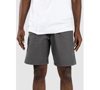 REELL Reflex Lazy Shorts vulcan grey Herren Gr. S