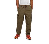 Reell Reflex Loose Cargo Clay Olive S normal