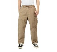 Reell Cargo Reflex Loose – Dark Sand – Größe S (Normal)