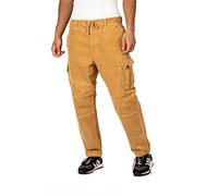 Reell Reflex Loose Cargo Golden Sand Cord S normal