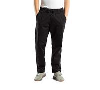 Reell Chinohose Reflex Loose – Loose Fit – Schwarz – Herren Gr. L