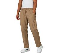 Reell Freizeithose Reflex Loose Chino, Regular, Beige (DarkSand), Gr. XL