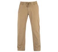 Reell Hose Reflex Loose Chino Normal Dark Sand Gr. L