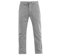 Reell - Reflex Loose Chino - Freizeithose, Gr. S S - Regular, grau (GreySquareCord)