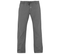 Reell - Reflex Loose Chino - Freizeithose, Gr. S S - Regular, grau (VulcanGrey)