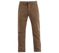 Reell - Reflex Loose Chino - Freizeithose, Gr. XL XL - Regular, braun (LichenSquareCord)