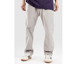 REELL Reflex Loose Chino Hose grey square cord Herren Gr. XS