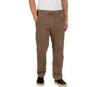 Reell Reflex Loose Chino Lichen Square Cord S normal