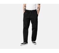 Reell Stoffhose Reflex Loose Chino 1112-004-01-001 Black-S