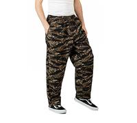 Reell Reflex Meadow Tiger Camo Ripstop S Long