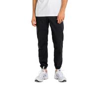 Reell Reflex Original - Jogger Chinohose für Herren mit Kordelzug und elastischem Bund - Regular Tapered Fit - Hose aus Baumwolle mit Stretch