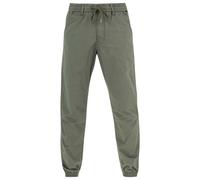 Reell - Reflex Original LW - Freizeithose, Gr. S S - Regular, oliv (LightOlive)