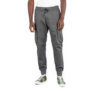 Reell Reflex Rib Cargo Dark Grey XS normal