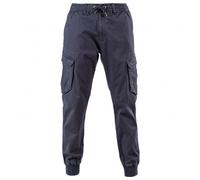 Reell - Reflex Rib Cargo - Freizeithose, Gr. XS XS - Regular, blau (Navy)