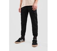 REELL Reflex Rib Cargo Pants black Herren Gr. M