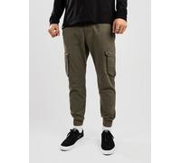Reell Cargo Hose Reflex Rib – Olive – Herren Größe XL