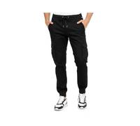 Reell Reflex Rib Cargo Infinity Black M Normal