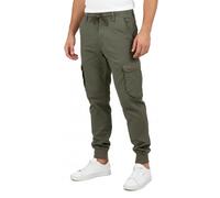 Reell Reflex Rib Cargo Infinity Olive L Normal