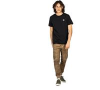 Reell Reflex Rib Cargo - Jogger Cargohose für Herren mit Kordelzug und elastischem Bund - Regular Tapered Fit - Hose aus Baumwolle