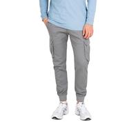 Reell Reflex Rib Cargo Light Grey L normal