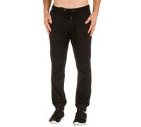 REELL Reflex Rib Hose black Herren Gr. XS
