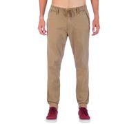 REELL Reflex Rib Hose dark sand Herren Gr. XS