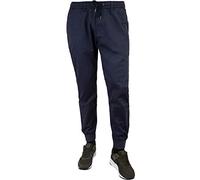 Reell Reflex Rib Hose Herren (L, Navy)