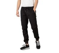 Reell Reflex Rib Pant Black S long