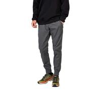 Reell Reflex Rib Pant Vulcan Grey S long