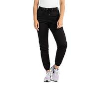 Reell - Reflex Women - Freizeithose, Gr. M M - Regular, schwarz (Black)