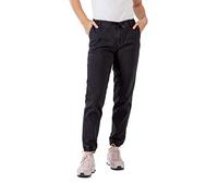 Reell Reflex Women Black Wash Denim L Long