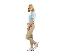 Reell Reflex Women LW Chino, Hose für Frauen, Frauenhose mit Bund
